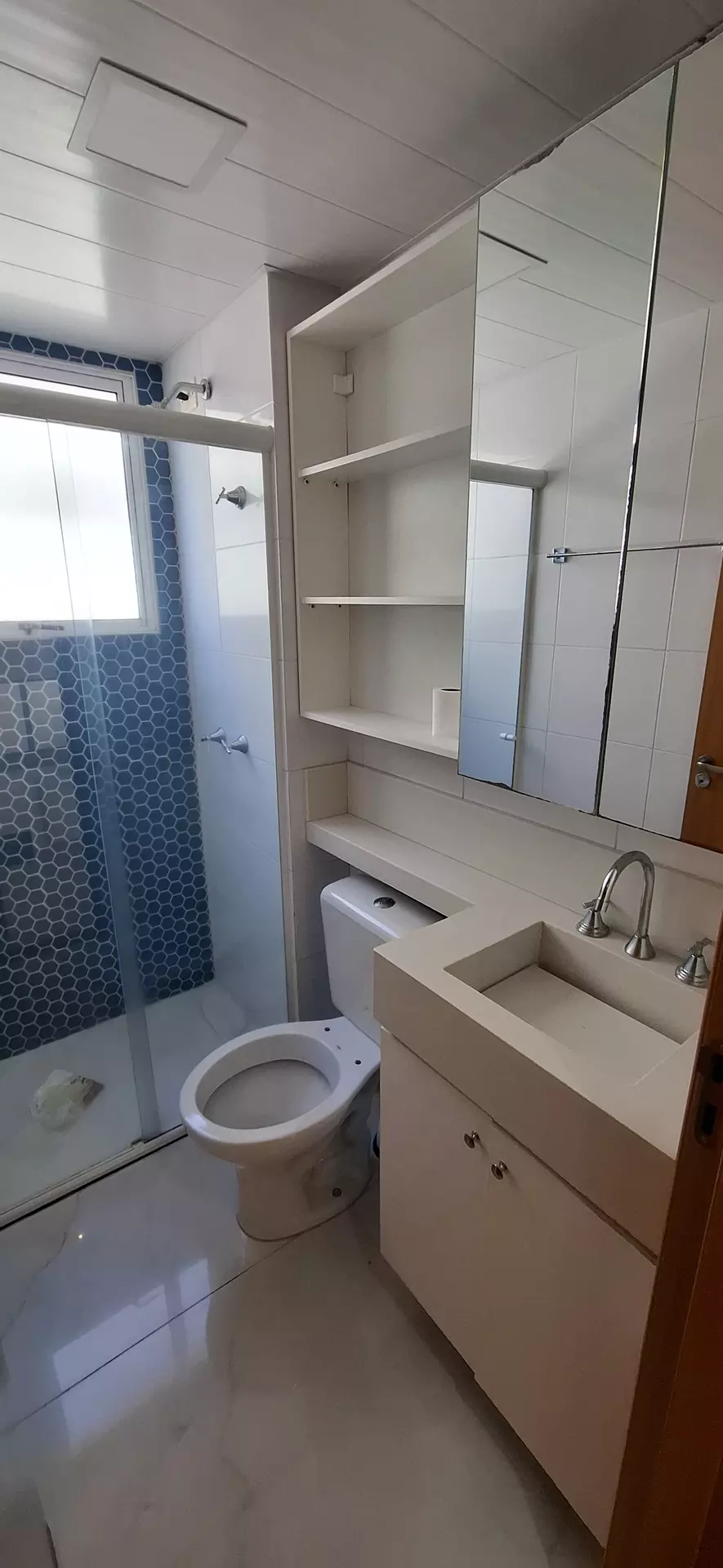 Alugar Apartamento